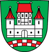 Wappen von Unsleben