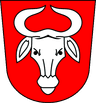 Wappen von Villenbach