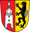 Wappen von Aubstadt