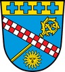 Wappen von Strahlungen