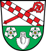 Wappen von Hollstadt