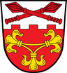 Wappen von Niederlauer