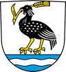 Wappen von Trappstadt