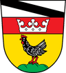 Wappen von Willmars