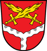 Wappen von Heustreu