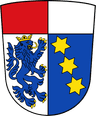 Wappen von Holzheim