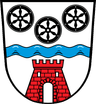 Wappen von Burglauer