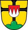 Wappen von Hendungen