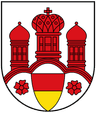 Wappen von Crivitz