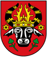 Wappen von Parchim