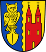 Wappen von Dobbertin