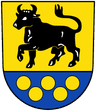 Wappen von Marnitz