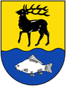 Wappen von Barnin