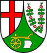 Wappen von Heidenburg