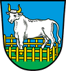 Wappen von Schwarzhofen