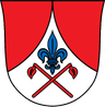 Wappen von Gleiritsch