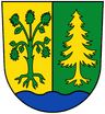 Wappen von Kobrow