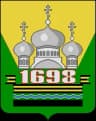 Coat of arms of Anna