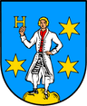 Wappen von Heßheim