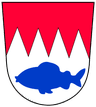 Coat of arms of Vachdorf