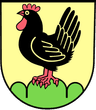 Coat of arms of Henneberg
