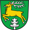 Coat of arms of Oberschönau