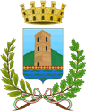 Wappen von Telese Terme