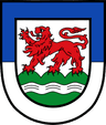 Wappen von Oberrieden
