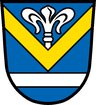 Wappen von Dietersburg