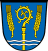 Wappen von Postmünster