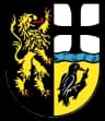 Wappen von Hütschenhausen