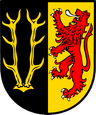 Wappen von Busenberg