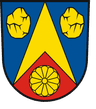 Wappen von Gägelow