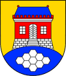 Wappen von Gutenacker