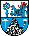 Wappen von Rammelsbach