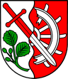 Wappen von Niedererbach