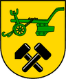 Wappen von Hömberg