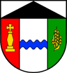 Wappen von Heilbach