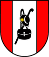 Wappen von Rodershausen