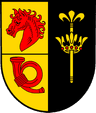 Wappen von Reichsthal