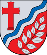 Wappen von Kinzenburg