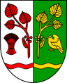 Wappen von Hübingen