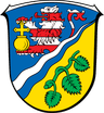 Wappen von Rettershain