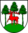 Wappen von Höringen