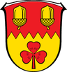 Wappen von Hunzel