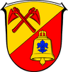 Wappen von Reckenroth