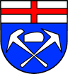 Wappen von Bruschied