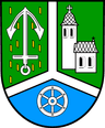 Wappen von Rathskirchen
