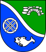Wappen von Mühlenrade