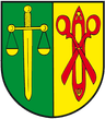 Wappen von Gingst